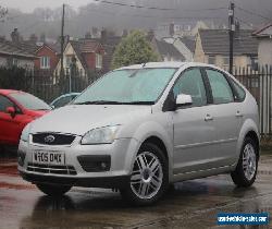 Ford Focus 1.6 Ghia 5dr [115] for Sale